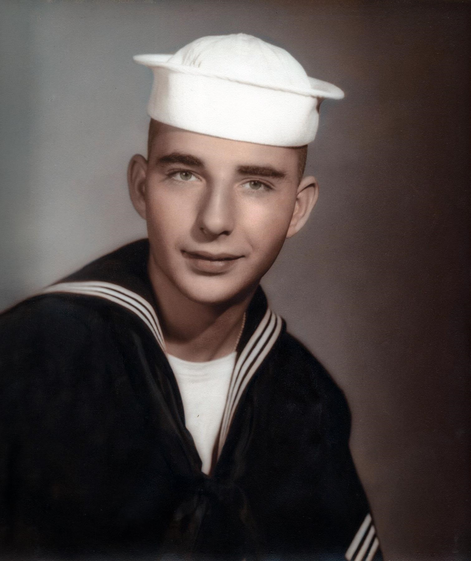 Obituary of John Douglas Kamerick Jr.
