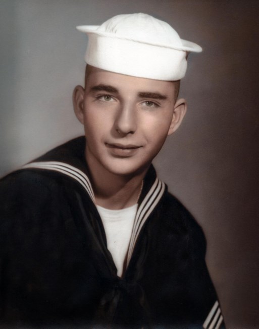 Obituary of John Douglas Kamerick Jr.