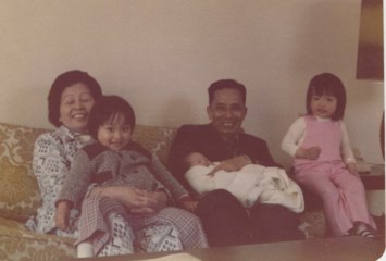 Obituary of Mr. Wah Sheung Lee