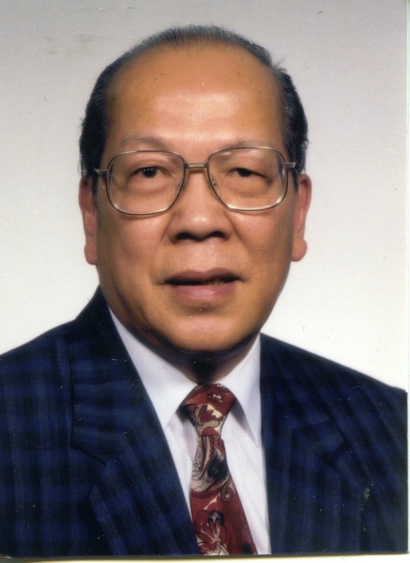 Obituary of Mr. King Shen Tang