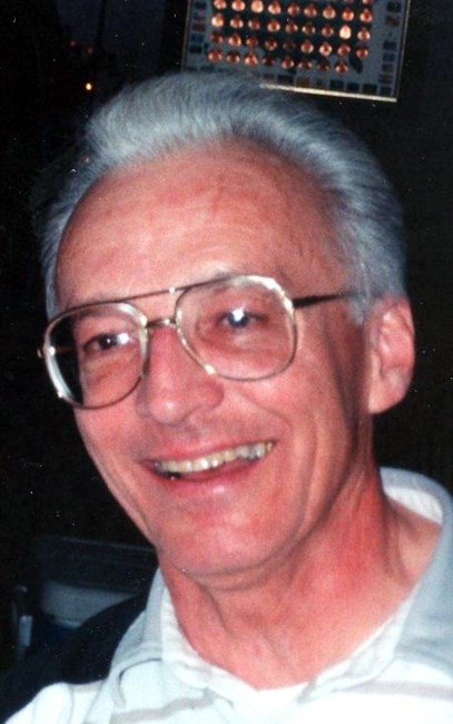 Obituary of Albert J. Schweigert