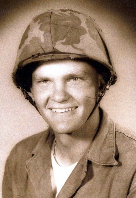 Obituary of Danny Dan H. Grooms