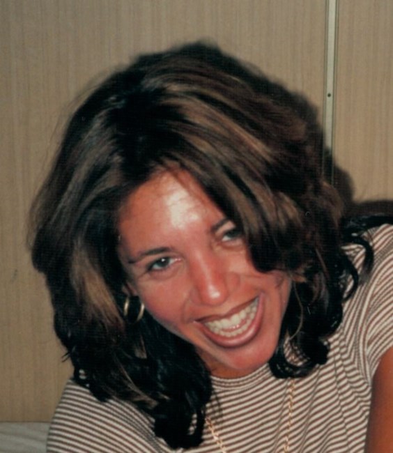 Obituary of Christine A. Becker Bellomo