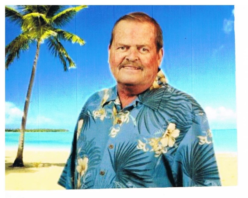 Obituary of Paul John Bohlke