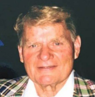 Obituary of Norwood Allan McDaniel
