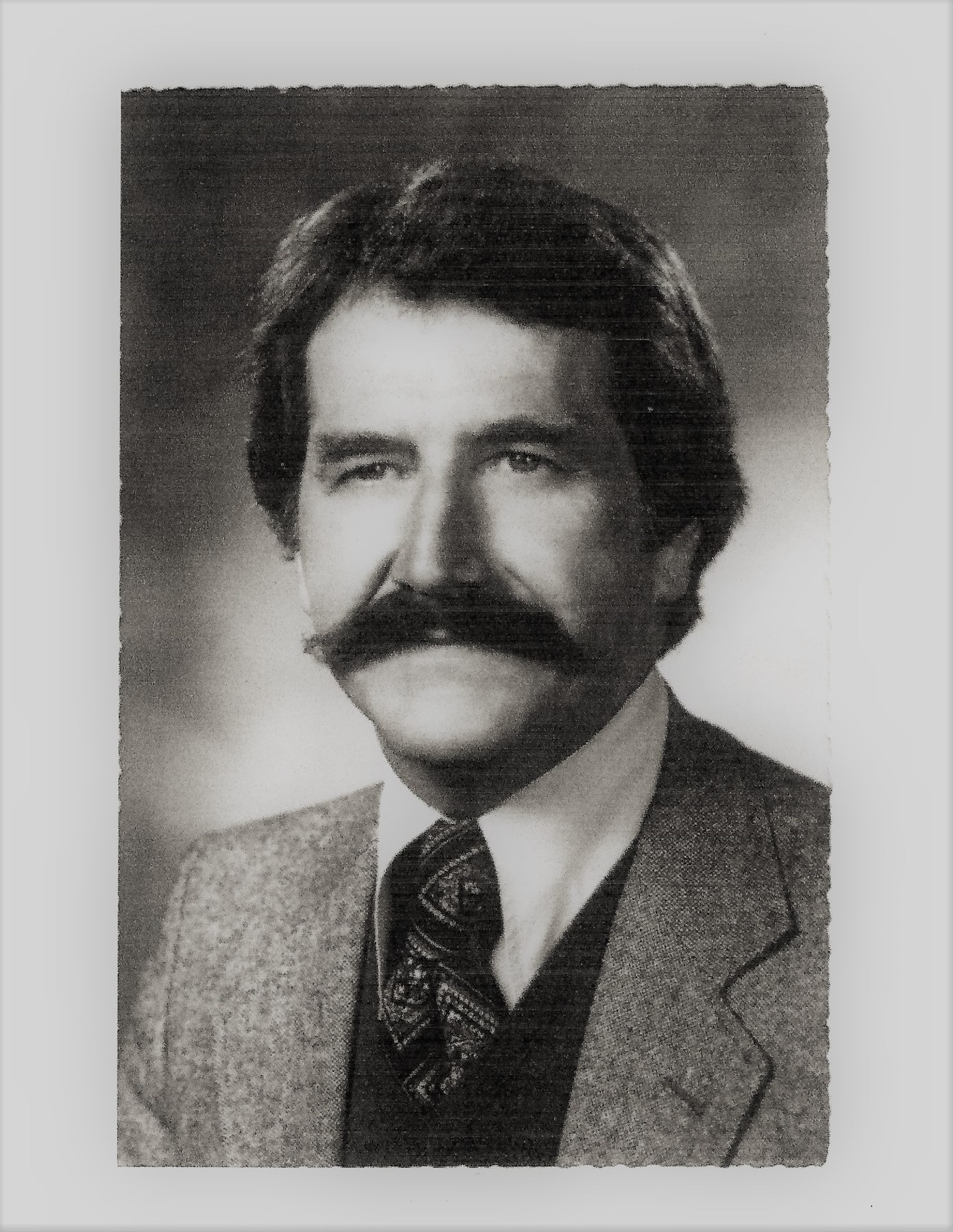 Obituary of Billy Edward Graham