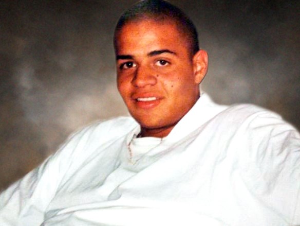 Obituary of Ricardo "Happy" Perez