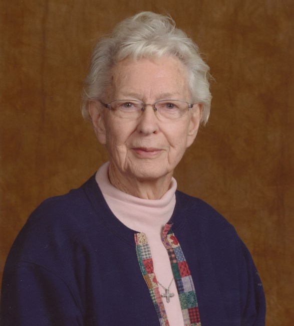 Obituario de June Peery Williams
