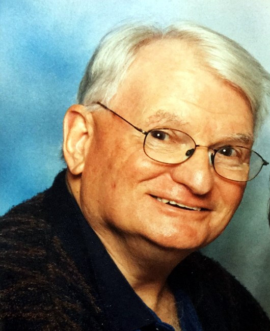 Obituary of Jerry Norman Harris
