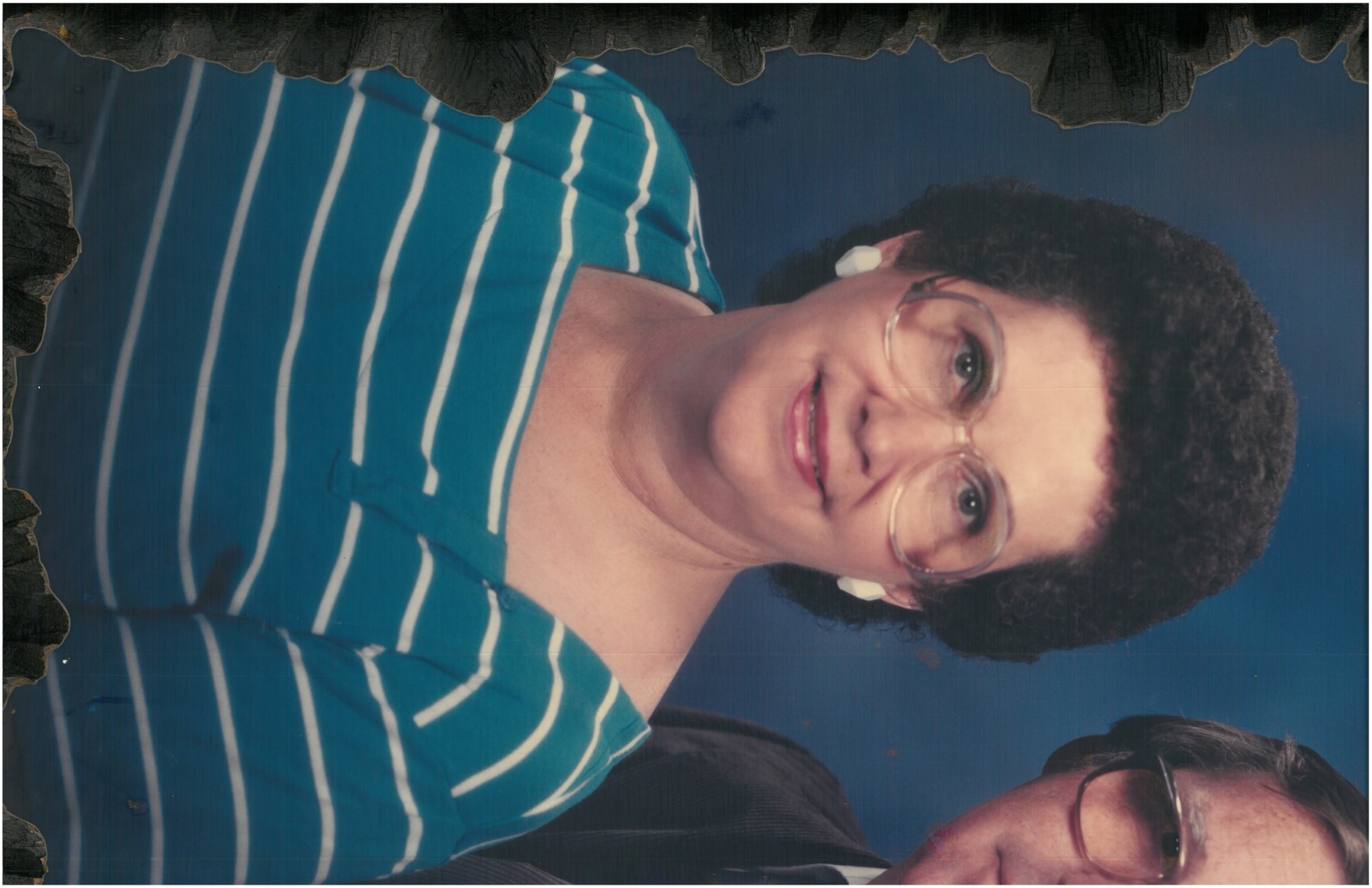 Obituary of Alyene M Poe