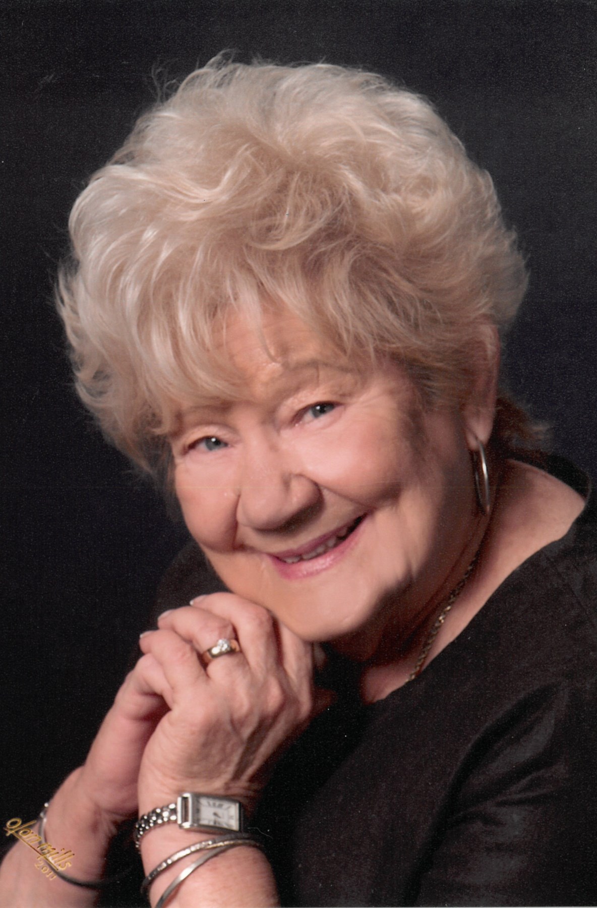 Peggy Williams Obituary Irmo, SC