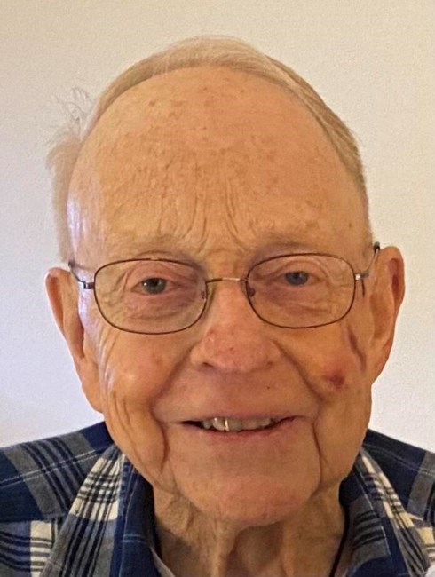 Obituary of Philip Elden Millard