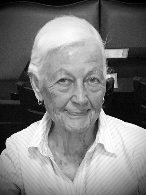 Obituary of Ernestine M Ivans