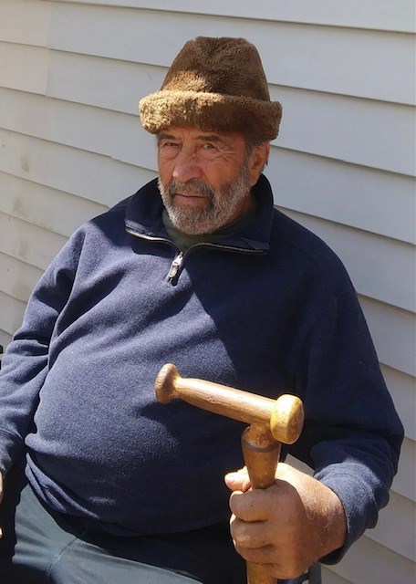 Obituary of James "Big Boy" Shifflett