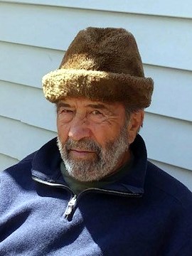 Obituary of James "Big Boy" Shifflett