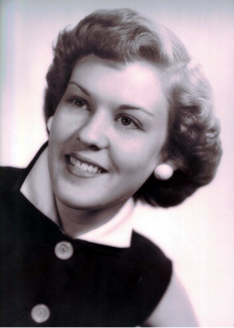 Obituary of Shirley Ruth (Davis) Hibbard