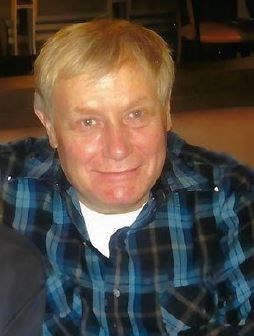 Obituary of Gary Keith Gates