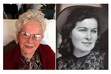 Obituary of Ms. Elizabeth Ferber