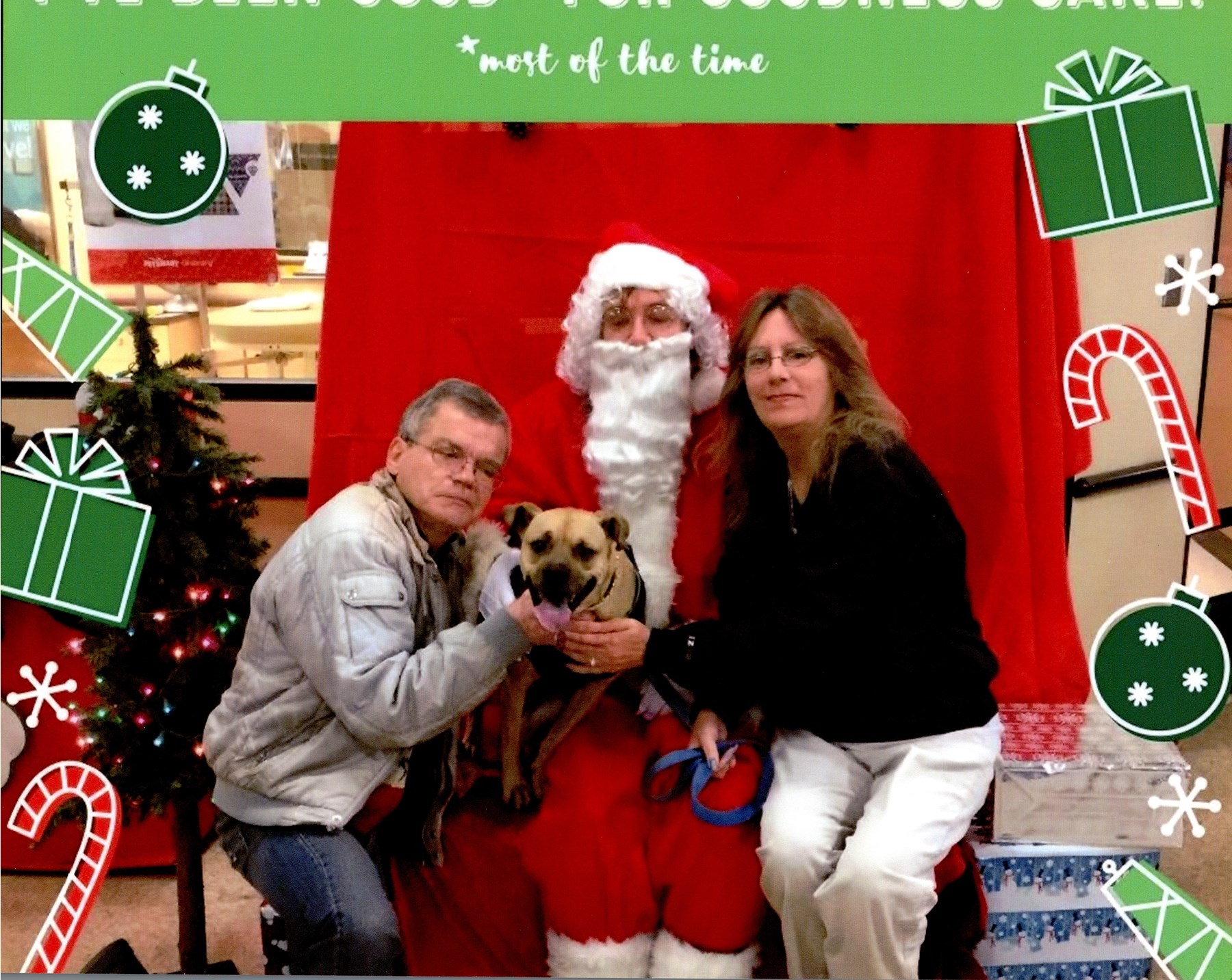 Obituary of Barbara Irene Beatty