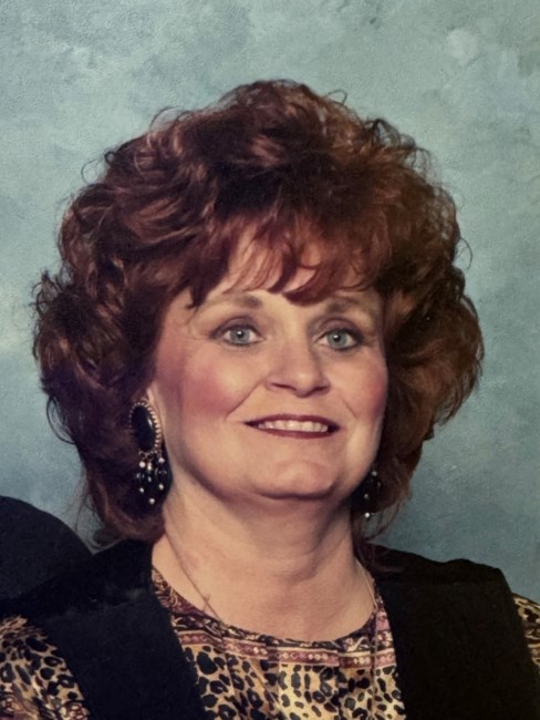 Obituary of Elizabeth Ann Kribbs