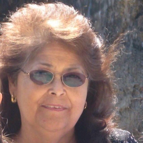 Obituary of Anita Hinojos Arambula