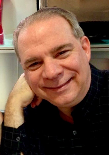 Avis de décès de Mark Hughes