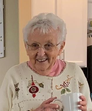 Obituary of Beverly Mae Brown