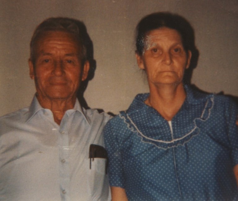 Obituary of Frances Weeks