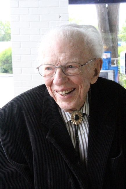 Obituary of John H. Holcomb Jr.