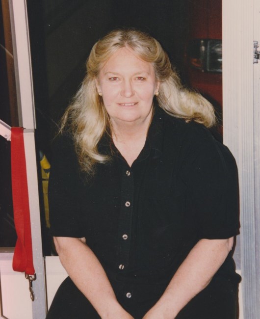 Obituary of Carolyn F. Wheeler