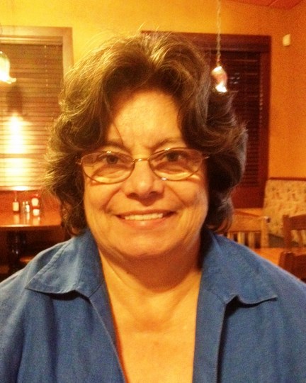 Obituary of Carmen B Sanchez