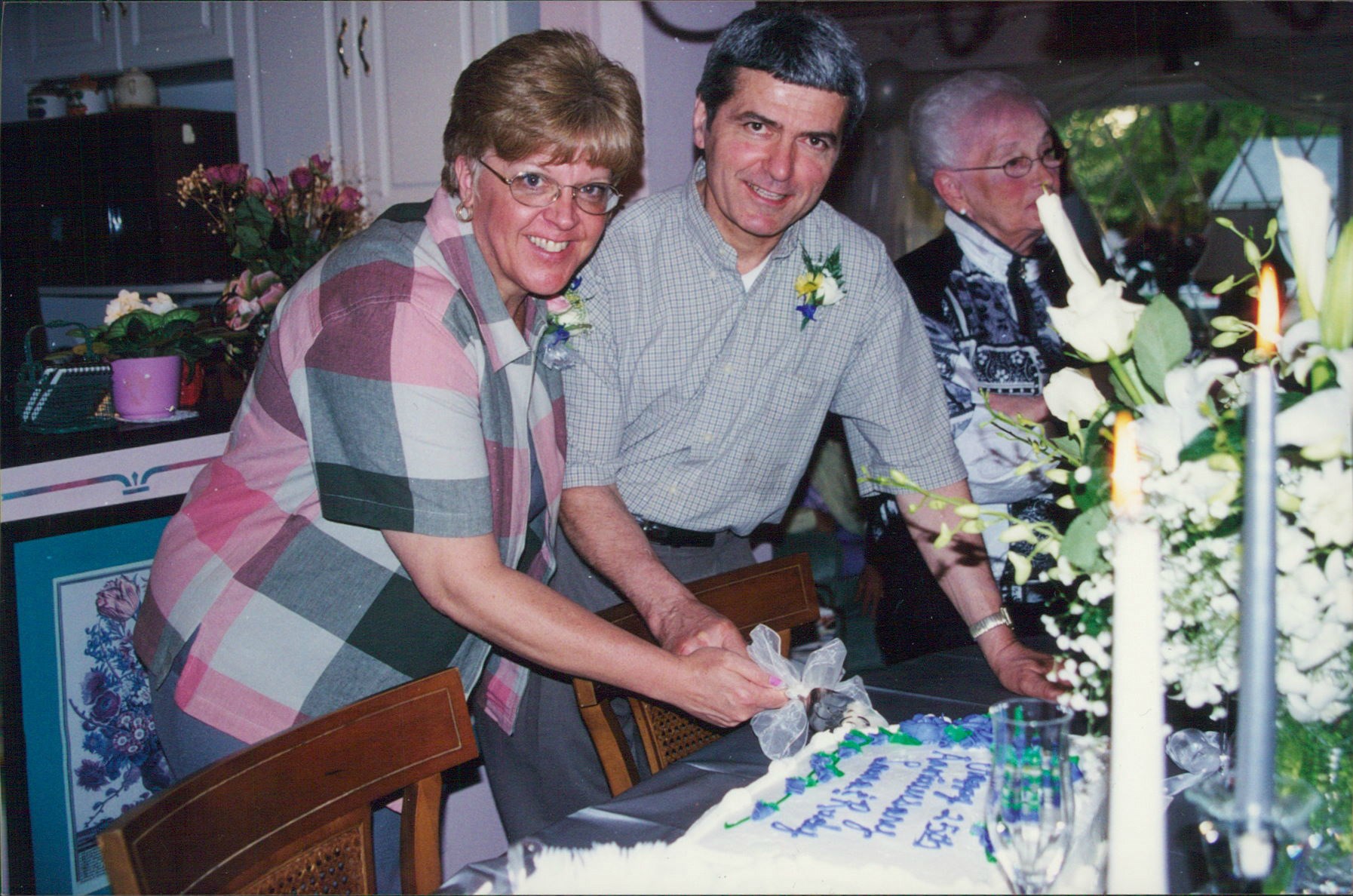 Obituary of Rudolf "Rudy" Grzan