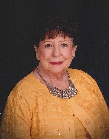 Obituary of Virginia Broadaway