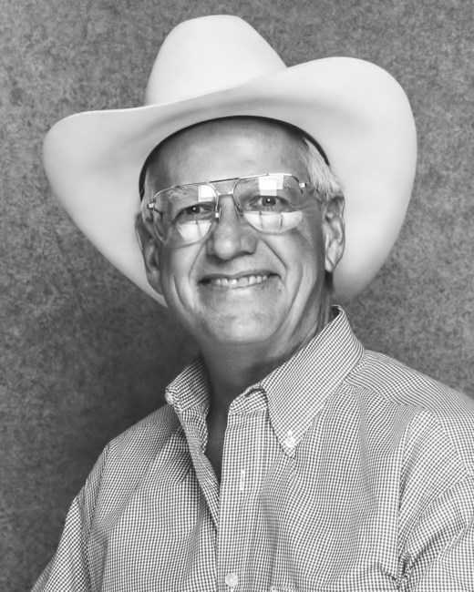 Obituary of John H. Causey