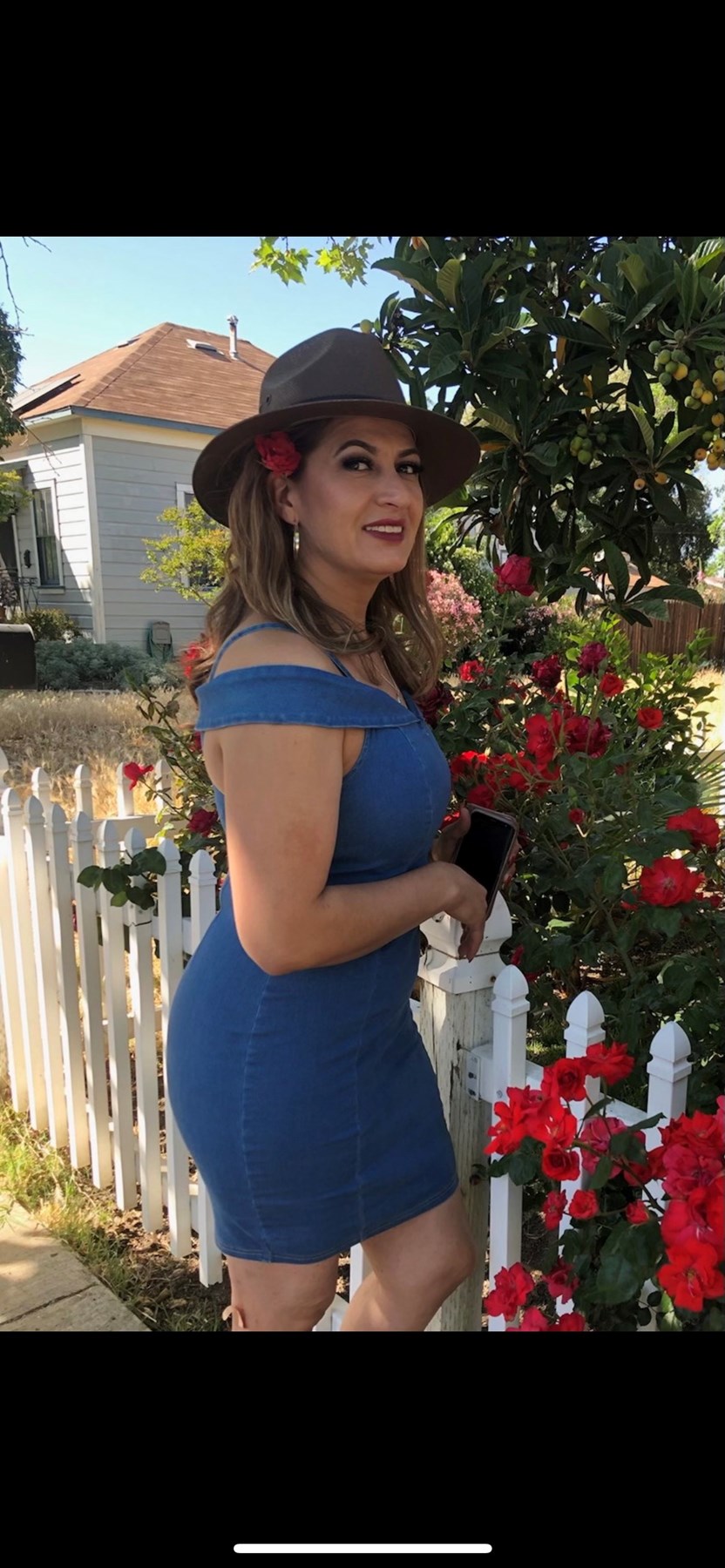 Obituary of Erica Silvestre