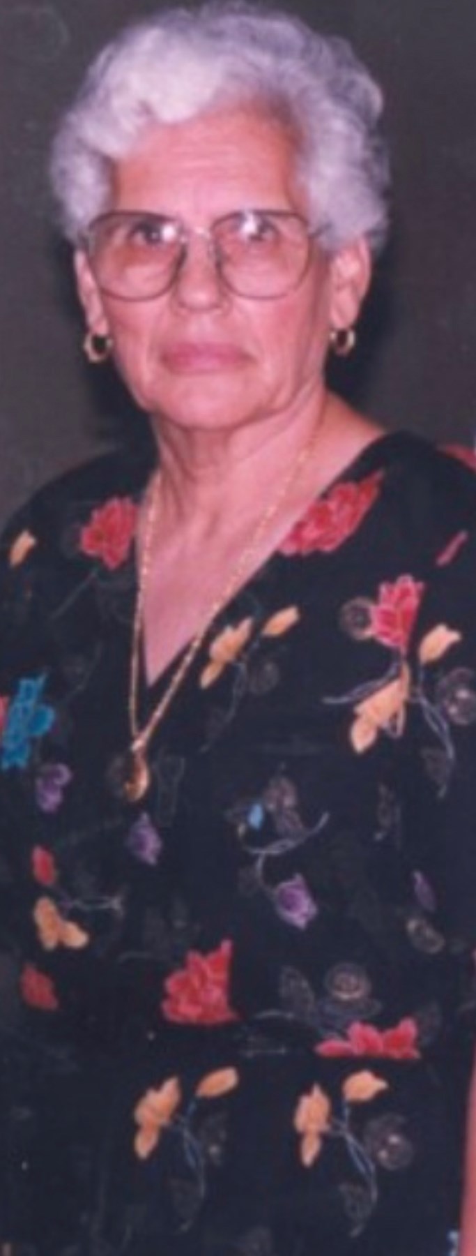 Maria Hinojosa Obituary Falfurrias, TX