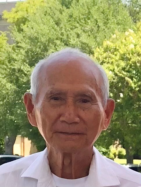 Obituary of An Van Thai