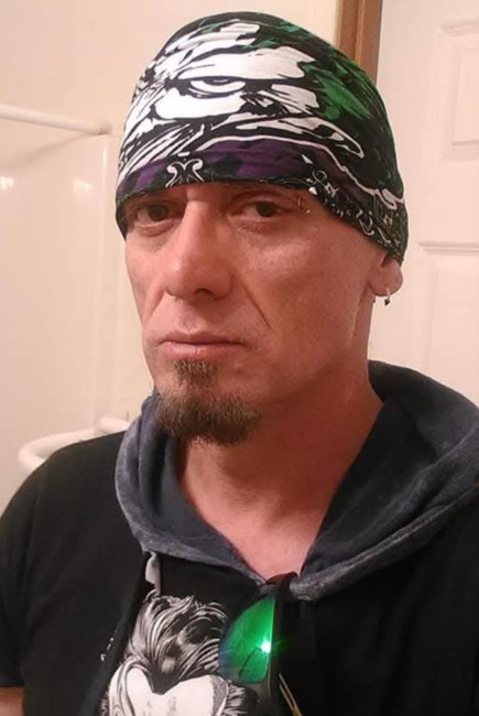 Obituario de Scott Samuel William Simpson