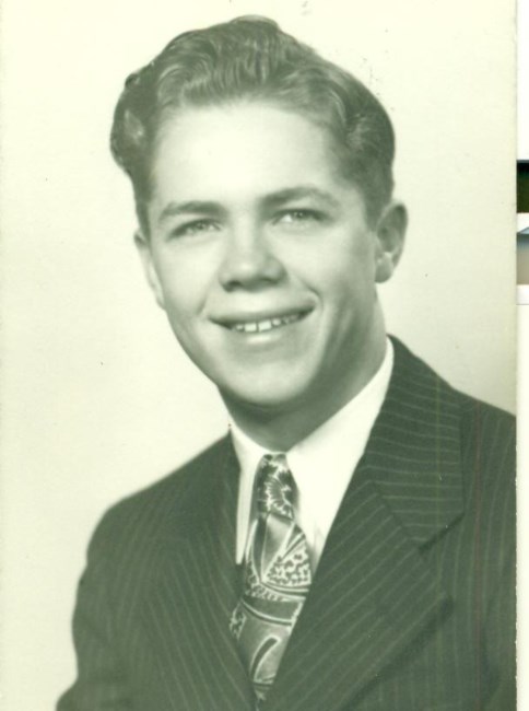 Obituary of Keith A Diener