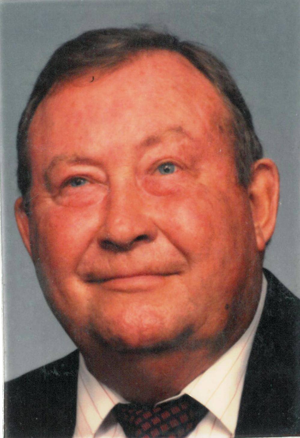 Cloid Russell Smith Jr. Obituary Martinsburg, WV