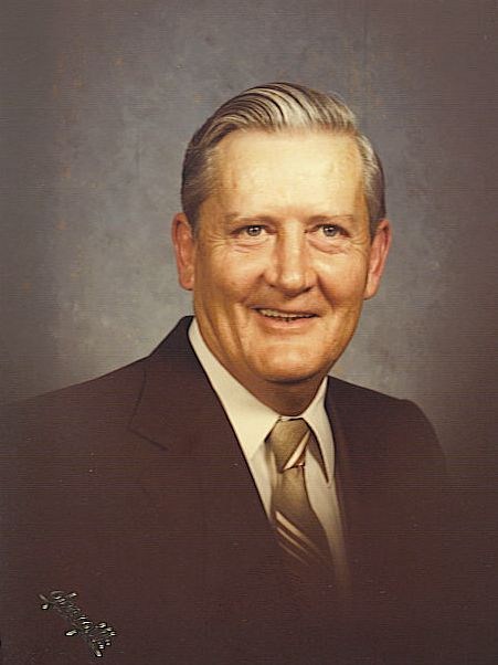 Obituary of Robert L. Brownlee