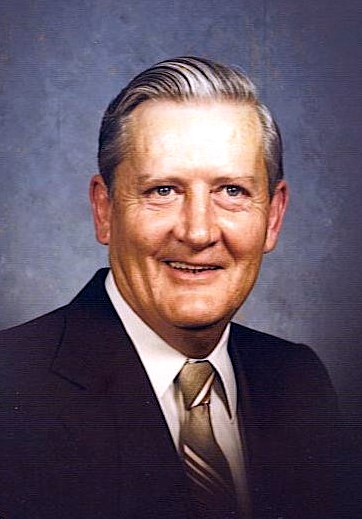 Obituary of Robert L. Brownlee