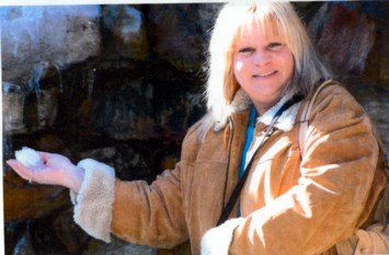 Obituary of Mercedes Sophie Bizzarri