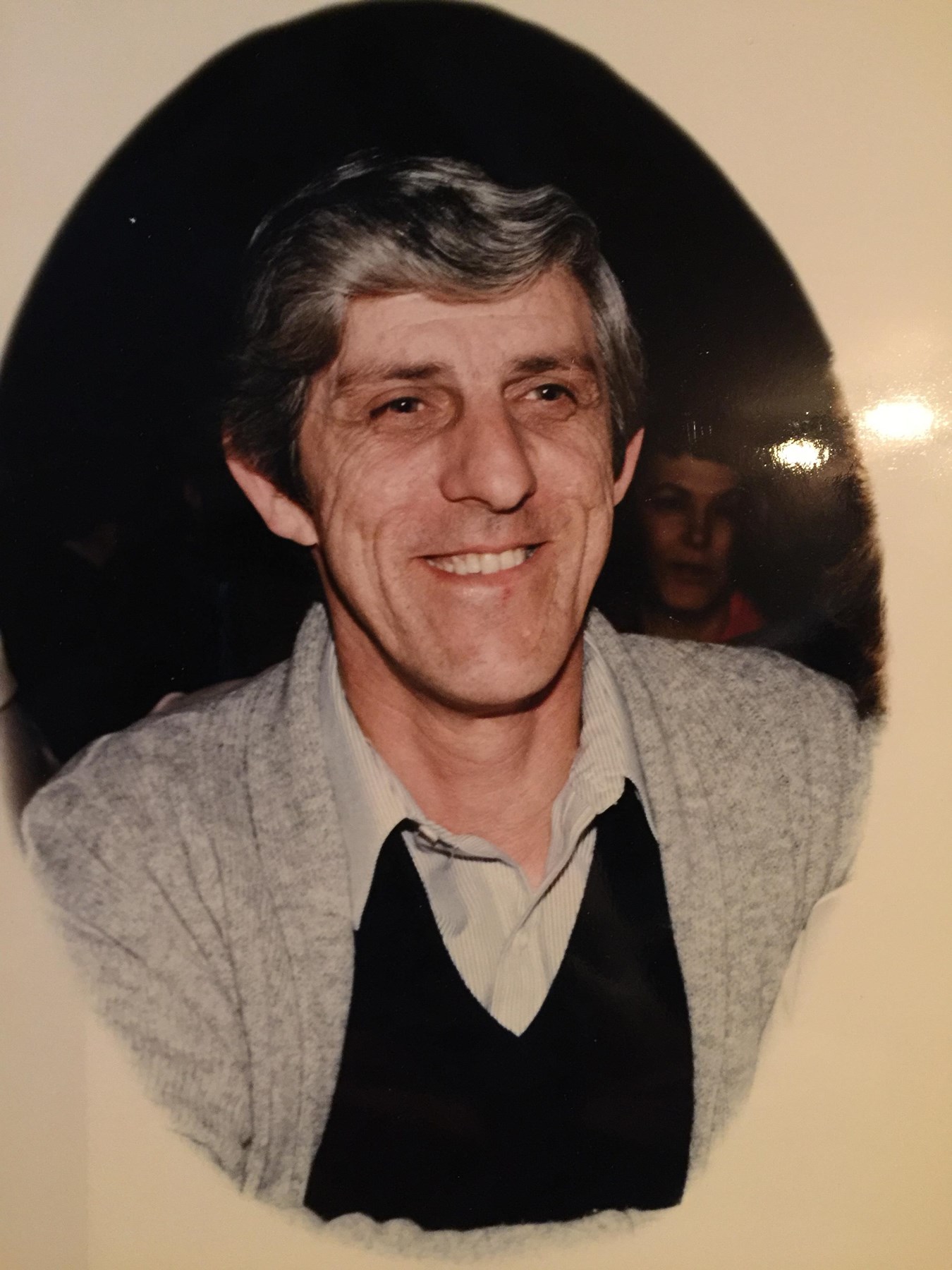 Obituary of Norman J. Desmarais