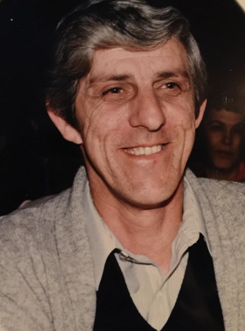 Obituary of Norman J. Desmarais