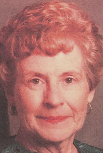 Obituary of Glenna Aileen Fountain