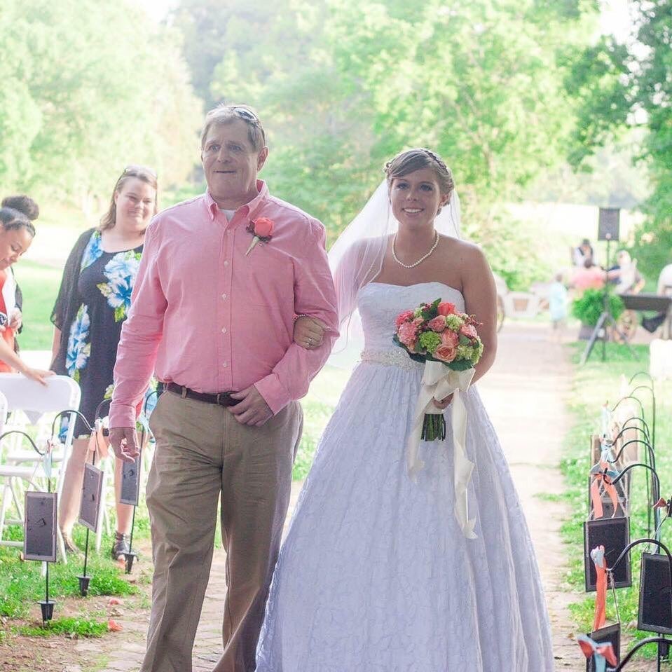 Obituary of David Wayne Walker