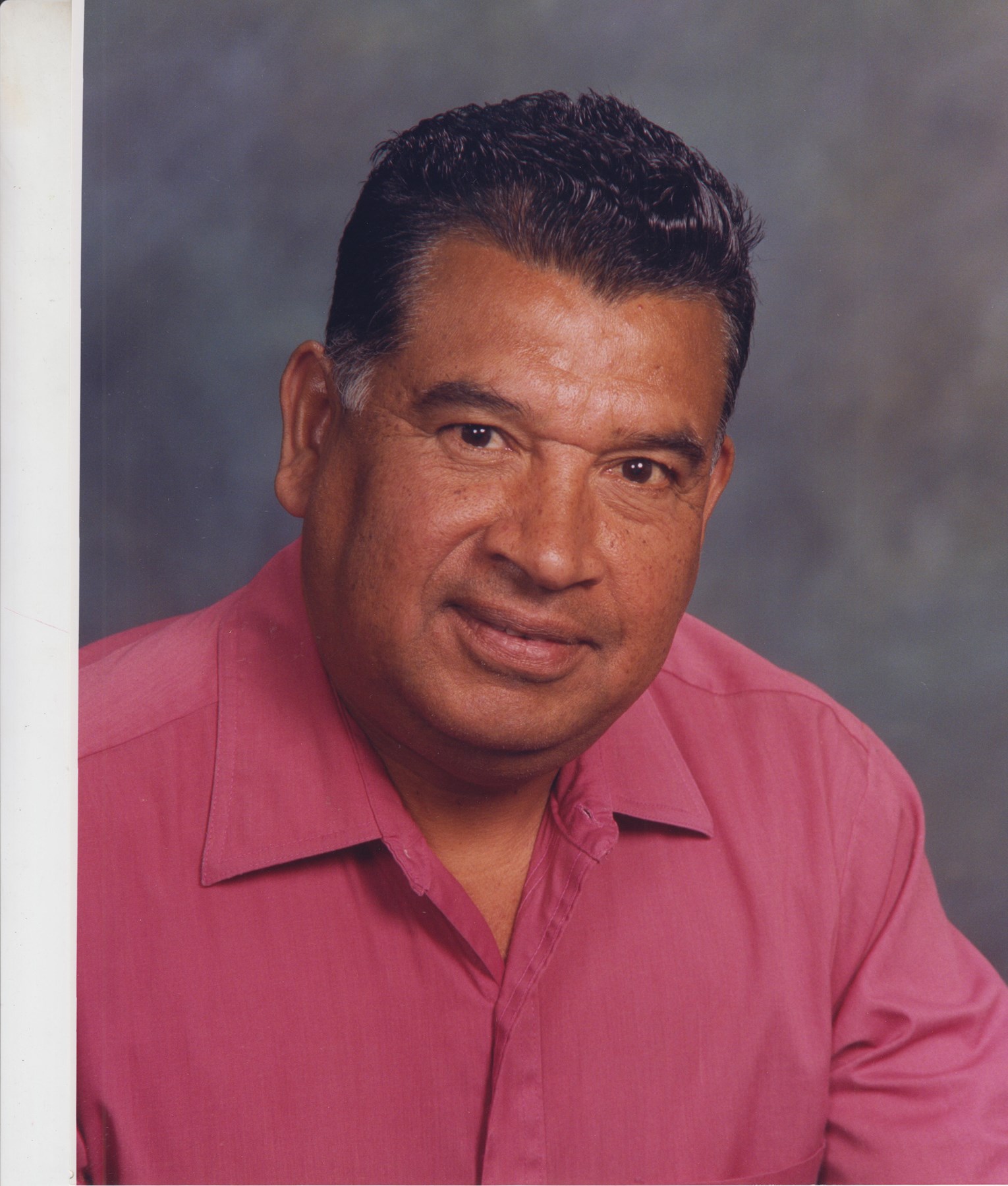 Obituary of Salvador Torres