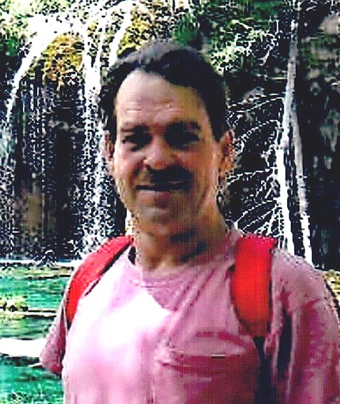 Obituary of David Keith Edwards