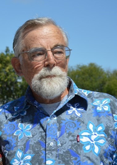 Obituary of Dr. William "Bill" Fergus Perrin